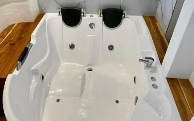 Hotel Boutique Cenit
