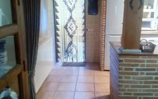 Casa Rural Julian