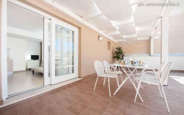 Aparthotel
