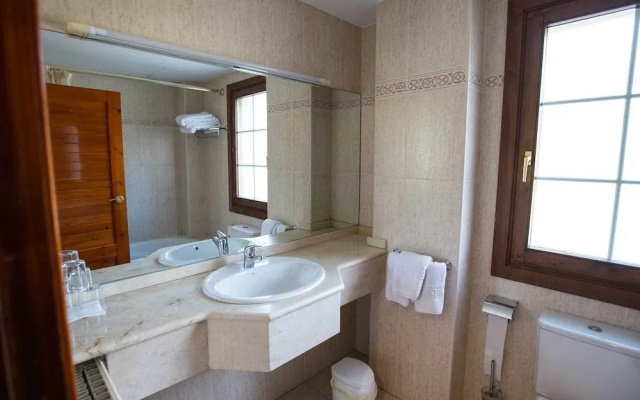 Hostal Gau-Txori