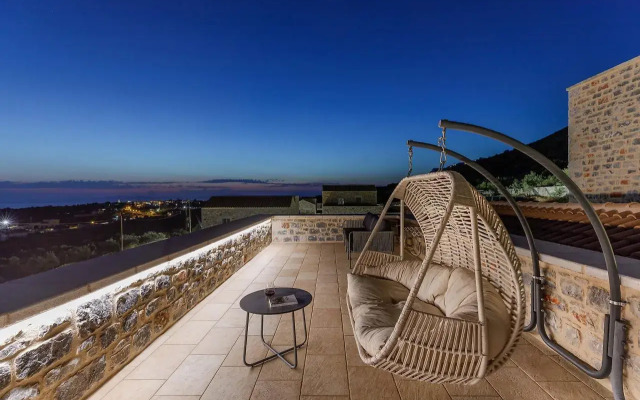 Salvia Areopolis All-Suite Hotel