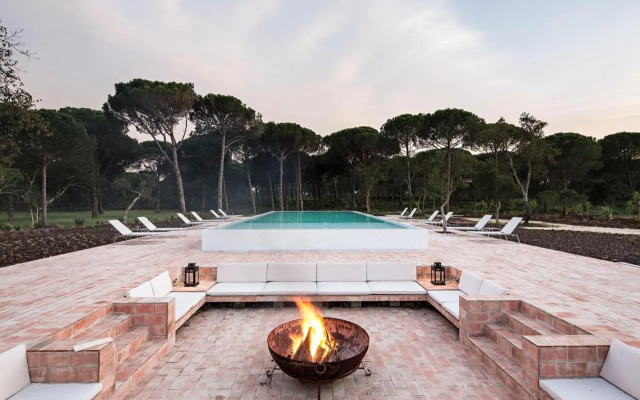 Sublime Comporta Country House Retreat
