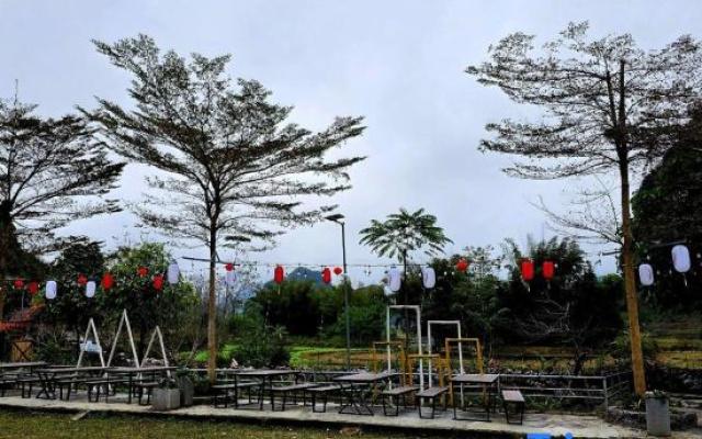 Nasan Green Farm