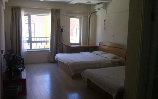 Rococo Apartment
