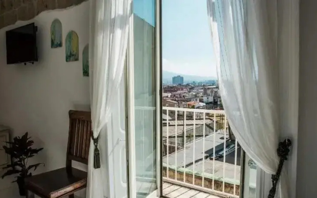 B&b MiracoLetti38