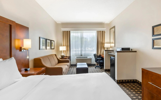 Comfort Inn Summerville - Charleston