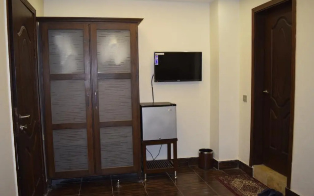 Neelum View Hotel