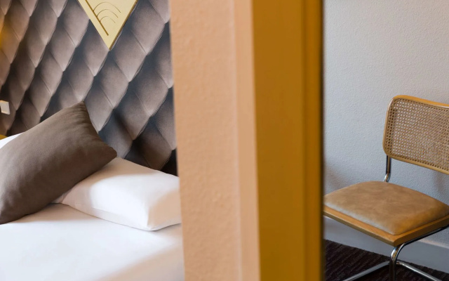 Best Western Le Bristol