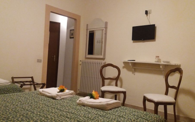 Villa Oasi
