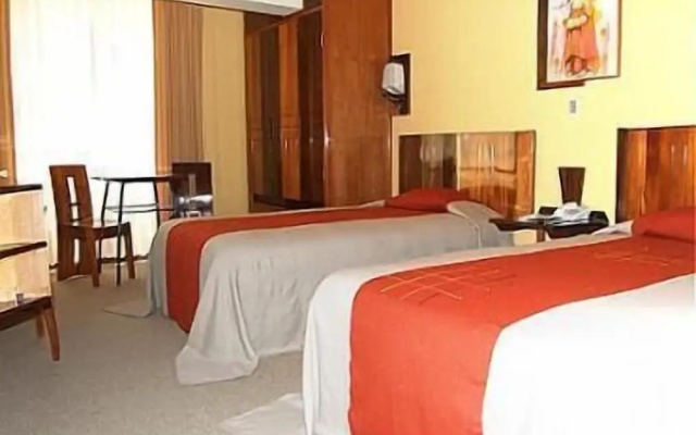 Royal Inn Hotel Puno
