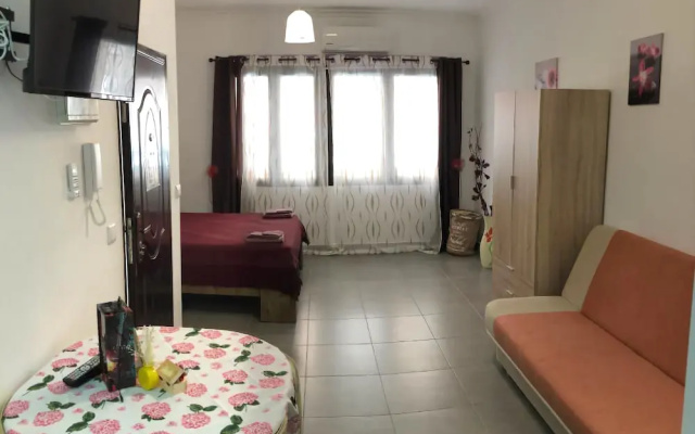 Luca's House