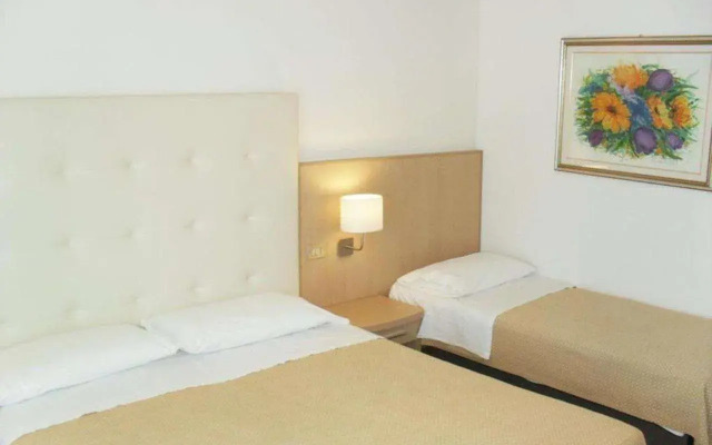 Hotel Alda B&B