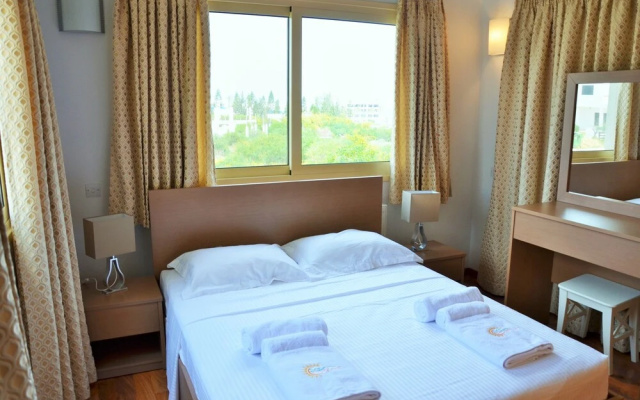 Anthorina Villa 1