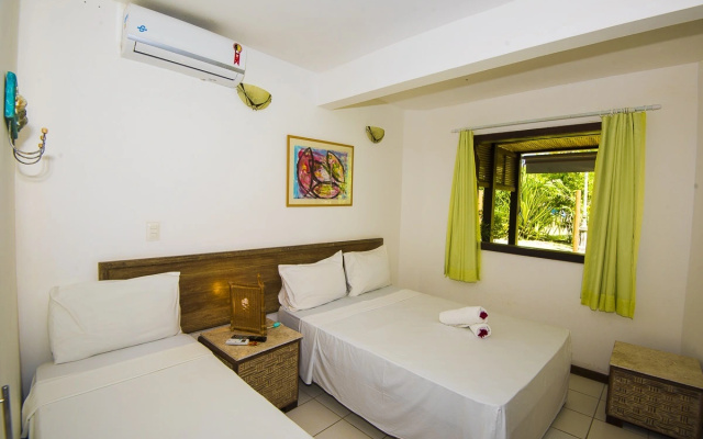 Apart Hotel Forte Blu
