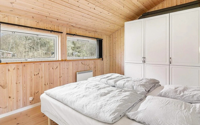 4 Star Holiday Home in Frederiksvaerk