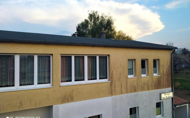 Hotel Alte Molkerei