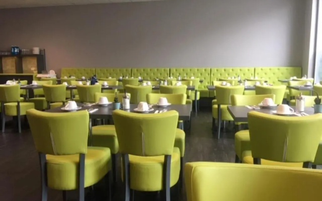 SleepySleepy Hotel Dillingen