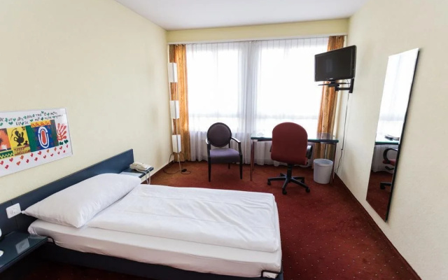 Hotel Comédie