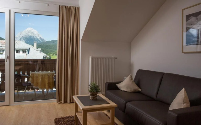 Ferienwohnungen Schnangerhof
