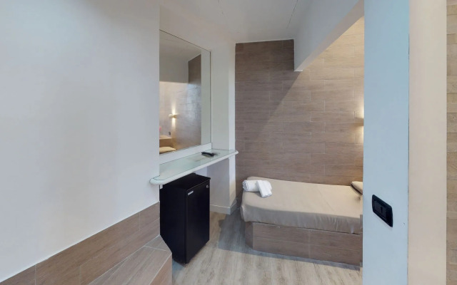 Отель Aurum Firenze