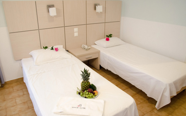 Athos Hotel