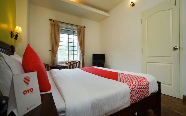 OYO 14374 MGS Residency