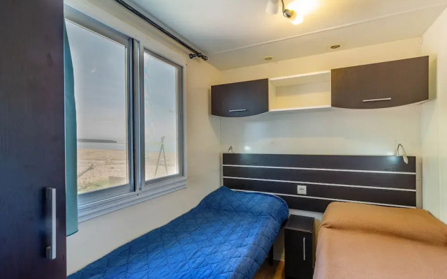 Camping Le Cernie