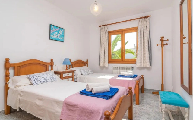 Casa Hector in Cala d Or