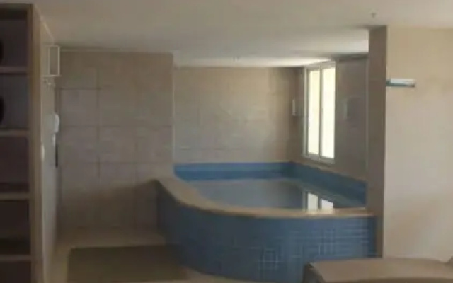 Cond. Beach Village Residence 2