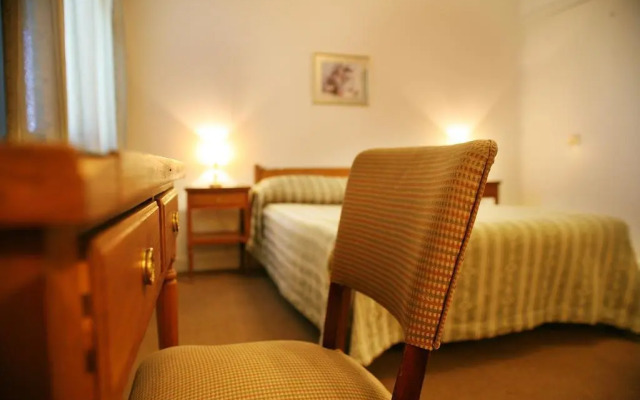 Constitución Palace Hotel