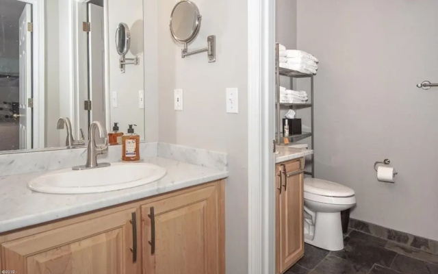 Waters Edge 309 1 Bedroom Condo