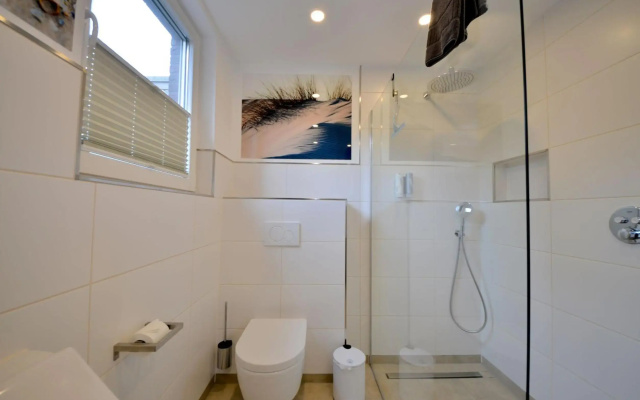 Ferienwohnung Sturmfrei