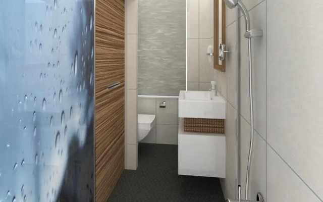 Hotel Yenibosna