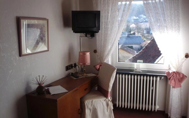 Landgasthaus Zum Rothenberg