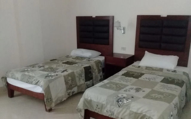 Carlton Luxury Resort