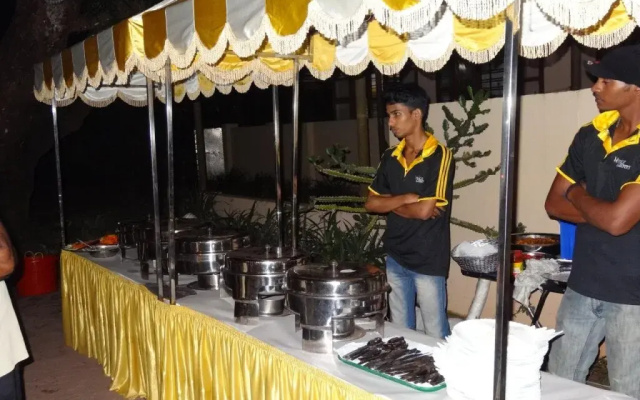 Tharavad Heritage