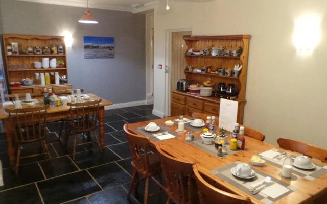 The School House B & B