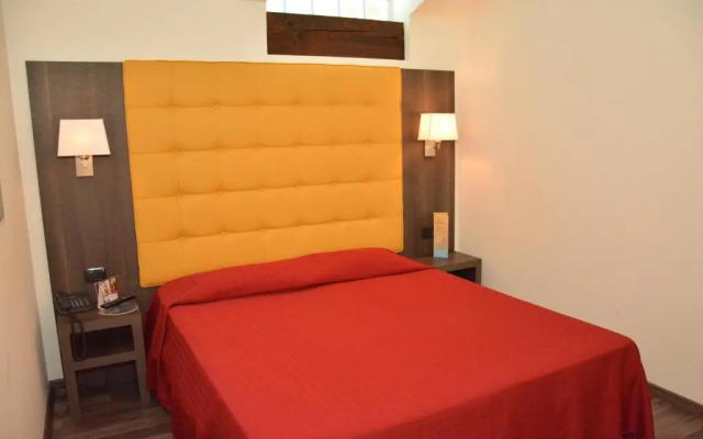 Hotel Villa Glicini