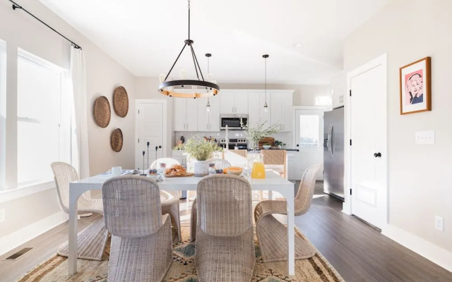 Brooks by AvantStay Curated Spacious Nashville Condo