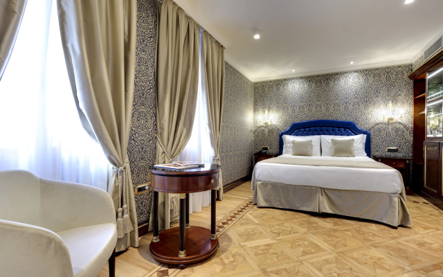 Hotel Dona Palace
