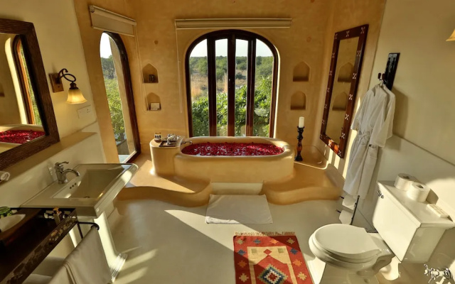 Mihir Garh
