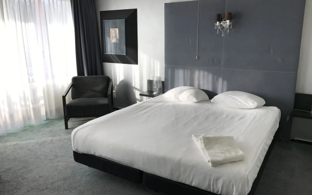 Fletcher Landgoed Hotel Avegoor