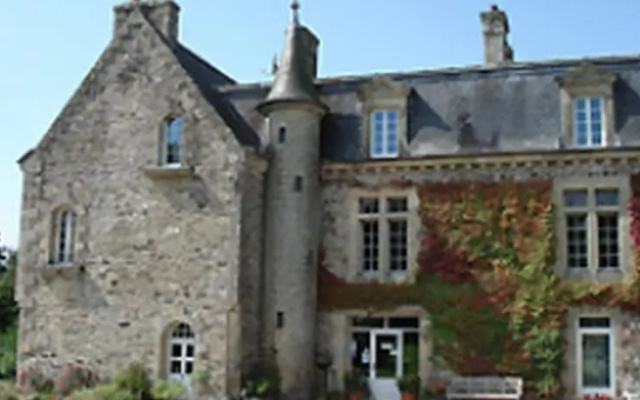 Manoir de Toullaeron