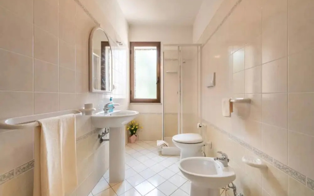 Holiday Home Near La Caletta Beaches
