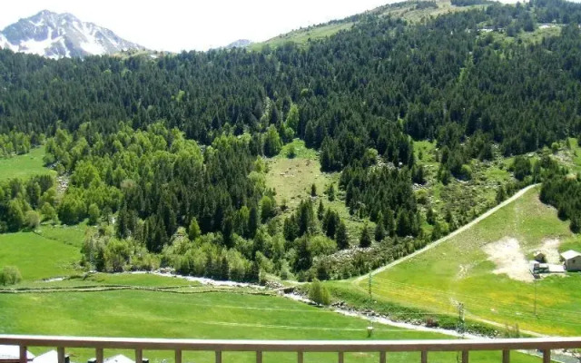 Apartamentos Glac