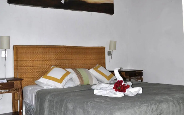 La Posada del Sol