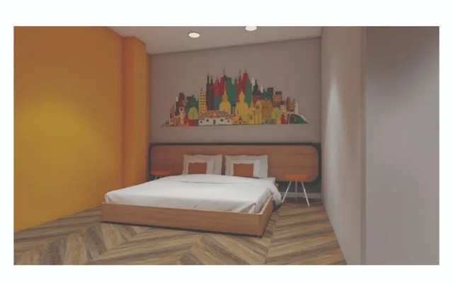 Nite & Day Hotel at Semarang - Candi