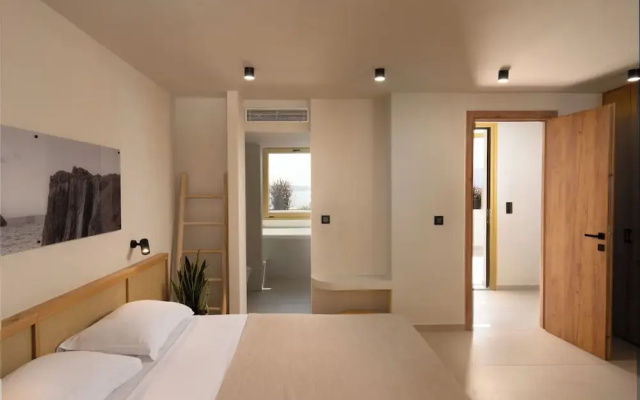 Portiani Suites