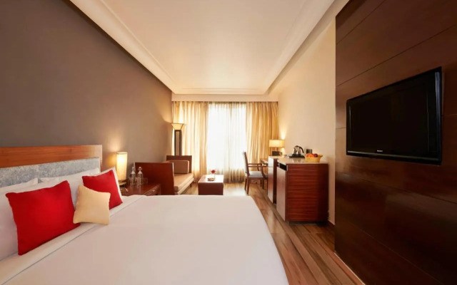 Golden Tulip Gurgaon