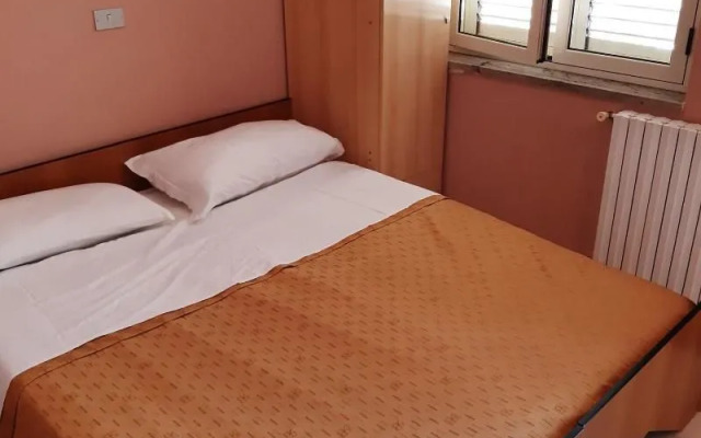 Hotel La Pineta